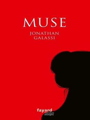 cover image of Muse